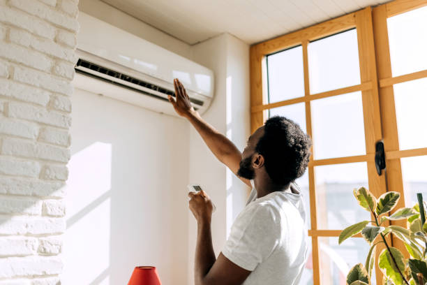 Best Ductless HVAC repair  in Powell, TN