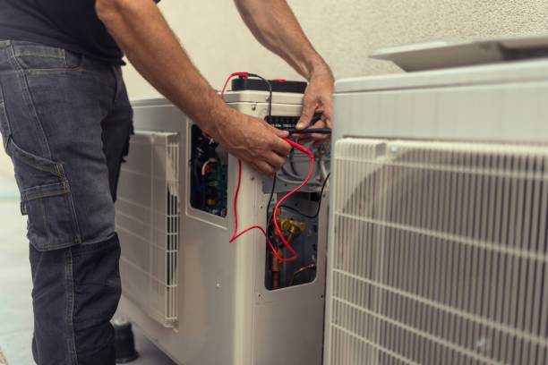 Best HVAC emergency services  in Powell, TN