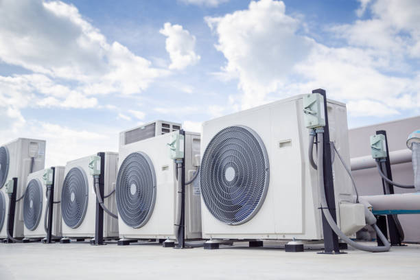 Best Best HVAC companies  in Powell, TN