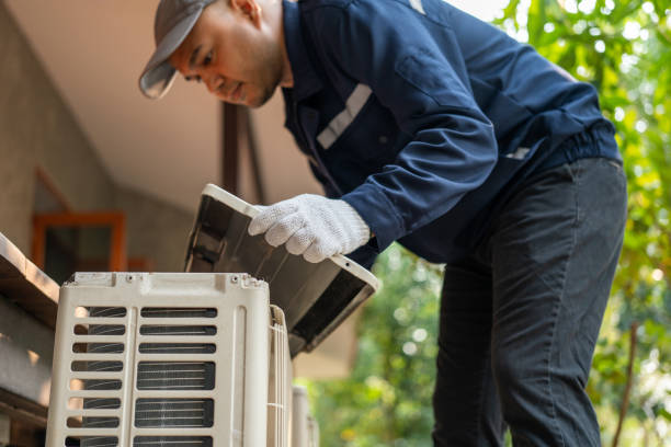 Best HVAC replacement cost  in Powell, TN